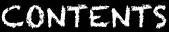 contents